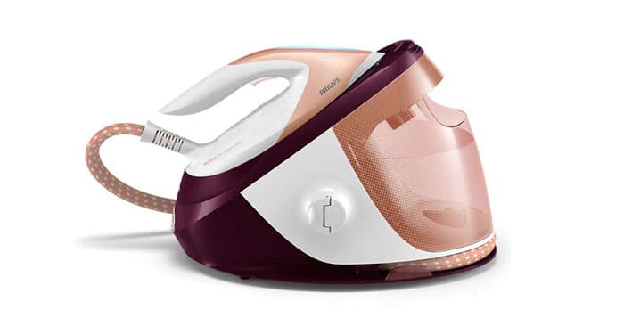 Diventa tester PerfectCare Expert Plus con Philips