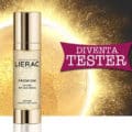 Diventa tester Premium La Cure Lierac
