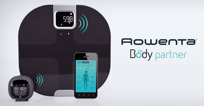 Diventa tester Rowenta Body Partner