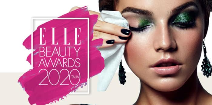 Elle Beauty Award 2020