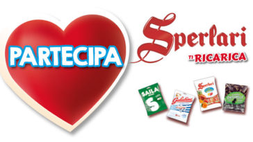 Sperlari ti ricarica