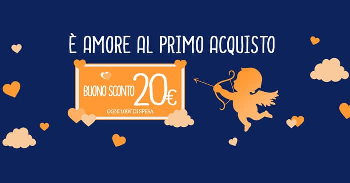 buono sconto unieuro