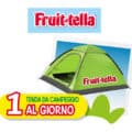 Concorso gratuito Fruittella