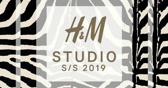Vinci l’invito per partecipare all’Anteprima della Collezione H&M Studio S/S 2019