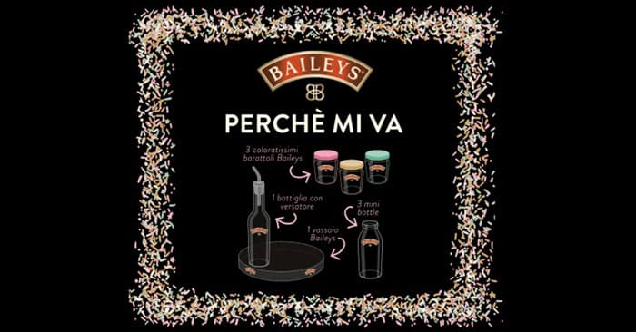 Baileys e mi va