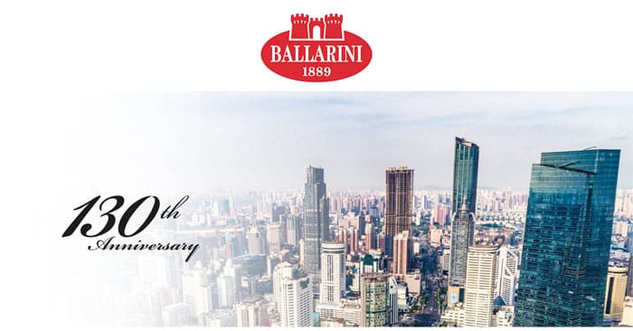 Concorso Ballarini 130° anniversario