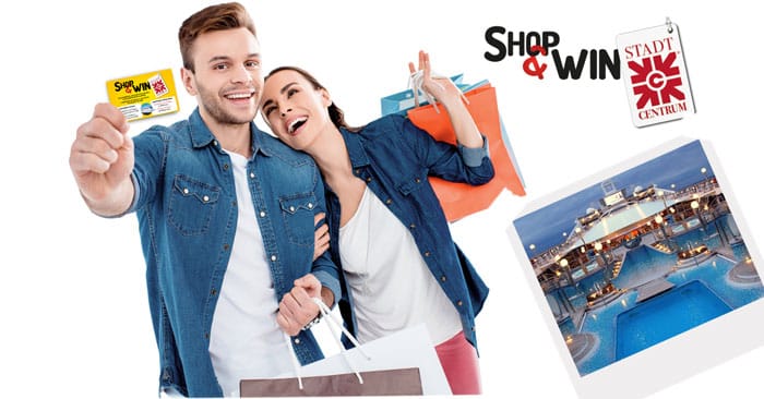 Concorso Shop&Win