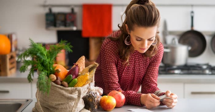 Cosa cucinare per "tirare la cinghia"