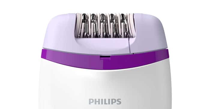 Diventa tester Philips Philips Satinelle Essential