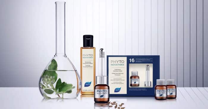 Diventa tester Phyto Novathrix