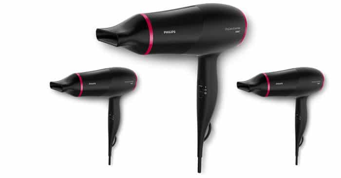 Diventa tester asciugacapelli DryCare Essential con Philips