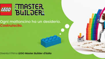 LEGO Master Builder