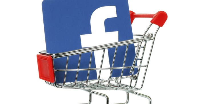 Marketplace Facebook: come vendere l'usato