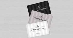 My Intimissimi Card