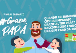 Penny: vinci carte regalo festa del papà