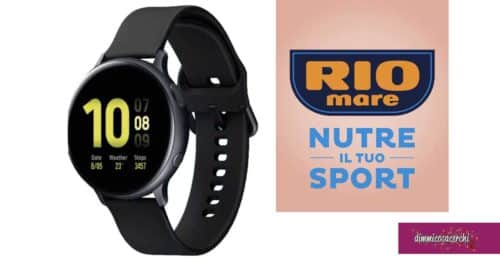 Rio Mare nutre lo sport Rio Mare nutre lo sport