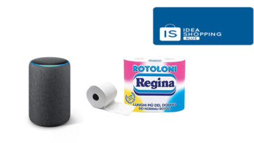 Rotoloni Regina: #Nonfinisconomai