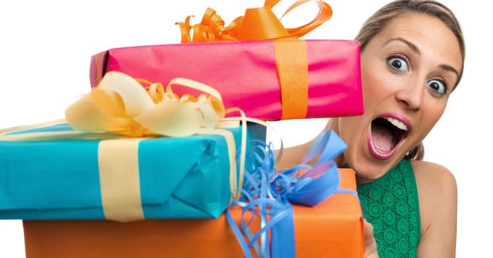 Saldi privati consegna gratuita