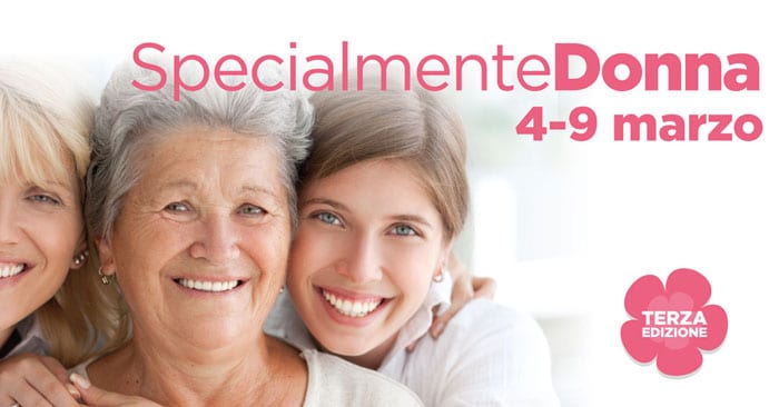 SpecialmenteDonna
