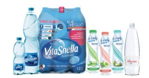 Tu al meglio Vitasnella