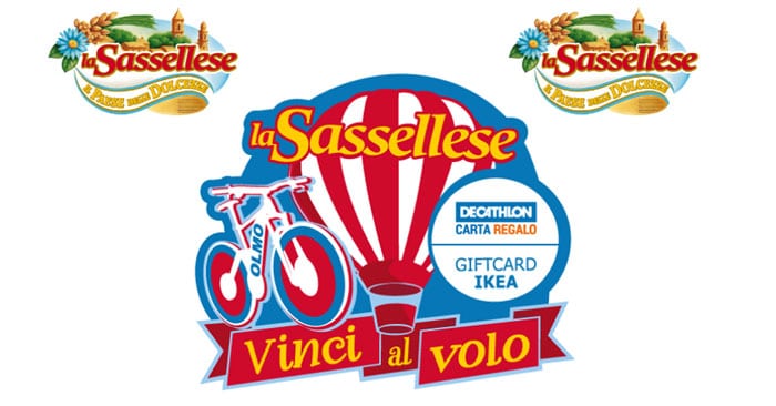 Vinci al volo "La Sassellese"