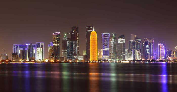 Vinci il Qatar
