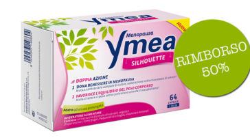 Ymea cashback