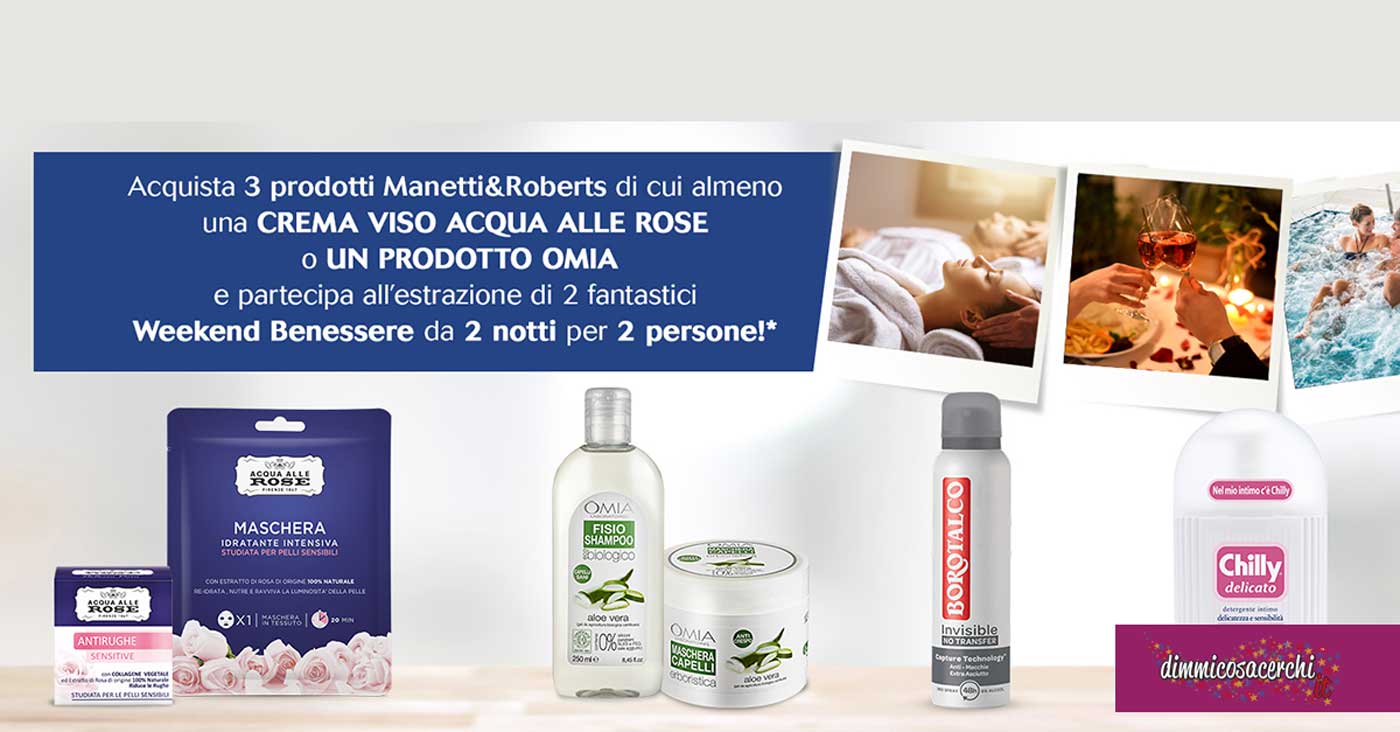 alleato del tuo benessere