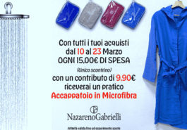 Ipersoap: tornasconto Festa del Papà