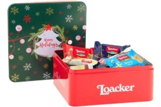 oacker - Latta Best of Moments Happy Holidays
