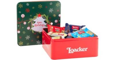 oacker - Latta Best of Moments Happy Holidays