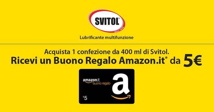 svitol buono amazon