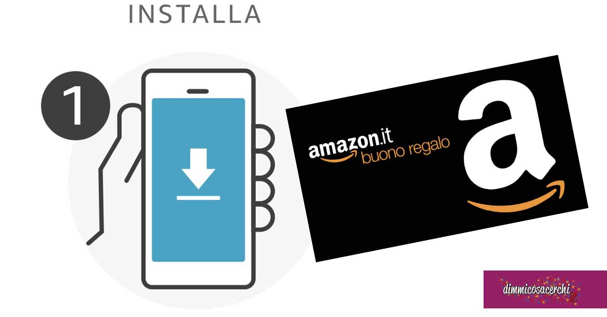 APP Amazon