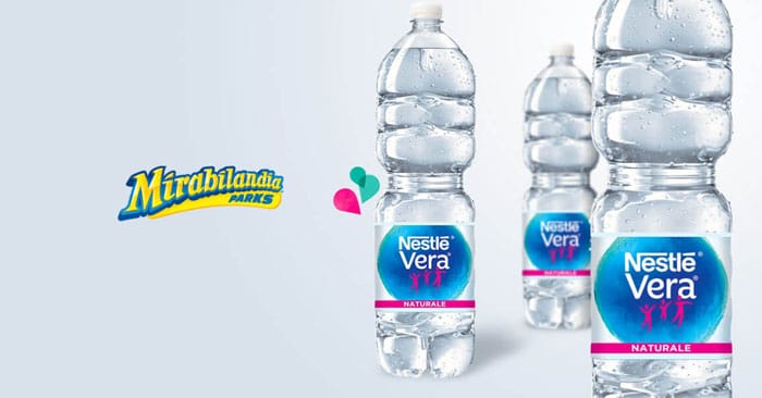 Acqua Vera Mirabiliandia