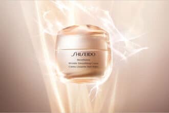 Campioni omaggio Shiseido New Benefiance