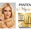 Cashback ampolle Pantene