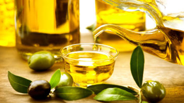 Come capire se l'olio è buono