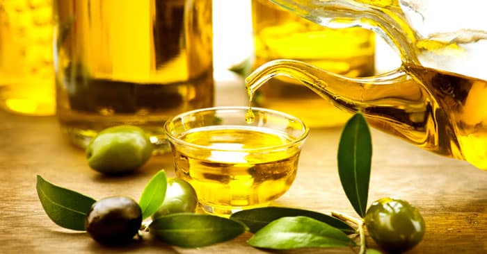 Come capire se l'olio è buono