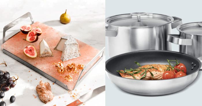 Concorso Electrolux Induction Friends