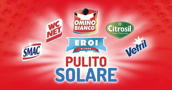 Concorso "Pulito Solare"