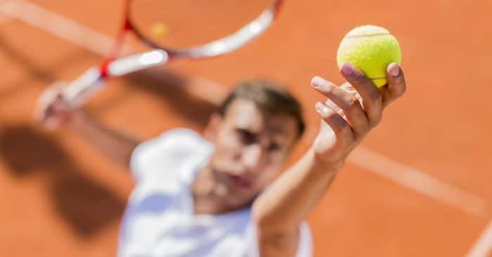 Concorso clienti extra: “Vivi il meglio del Tennis con Sky 2019”