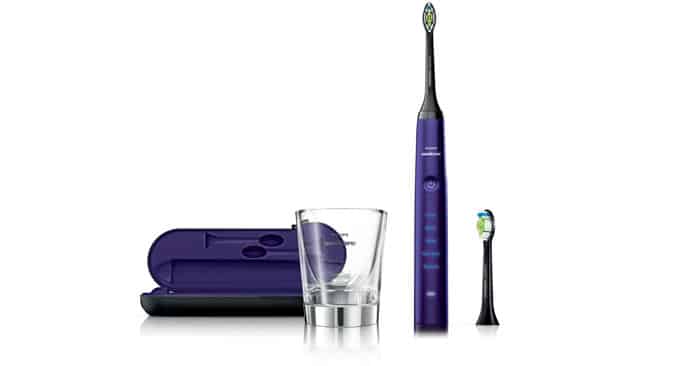 Philips Sonicare Diamond: candidati per provarlo gratis