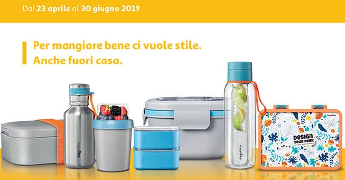 Simply: raccolta bollini Rotal VKB