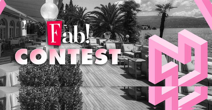 The Fab Contest