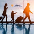 Unieuro "Vola con noi"