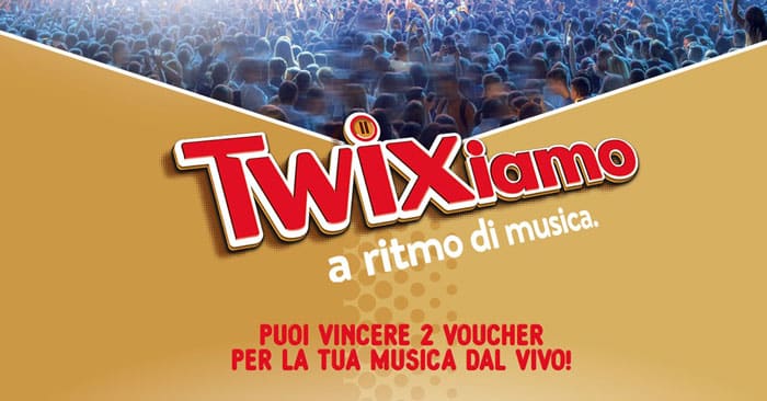 Vivi la musica Mars