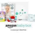 amazon baby box