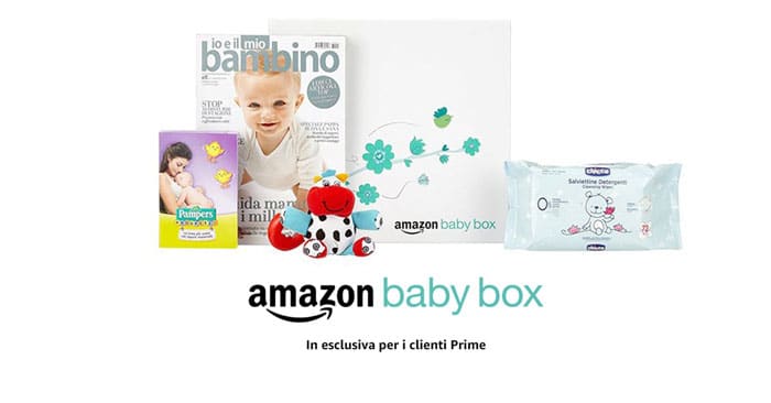 amazon baby box