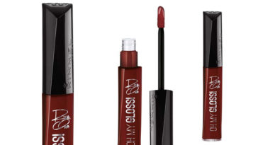 Rimmel Gloss Rita Ora scontato