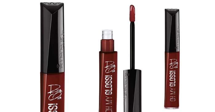 Rimmel Gloss Rita Ora scontato